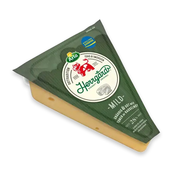 Herrgård 28%