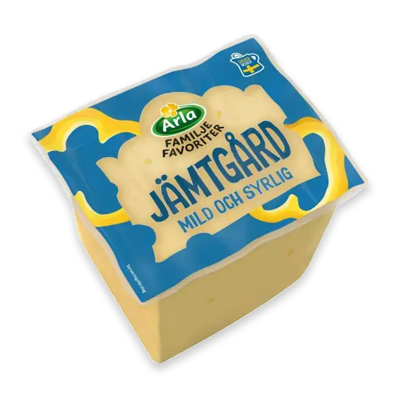 Jämtgård Familjefavoriter 28%