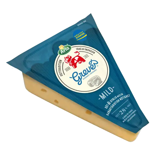 Grevé Mild 28%