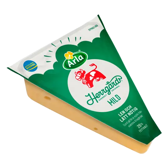 Herrgård Mild 28%