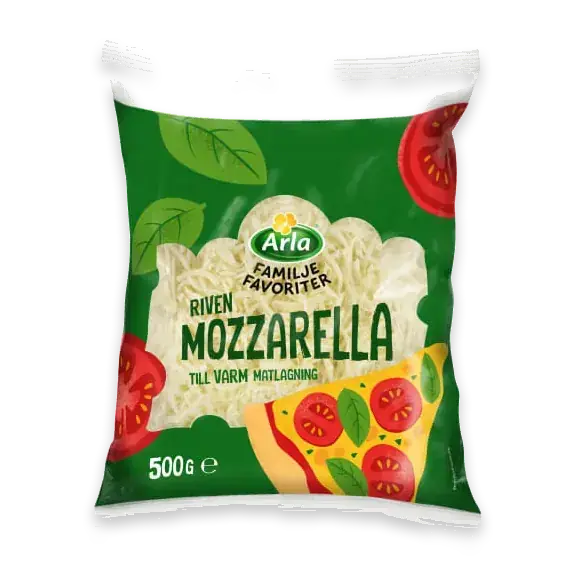 Mozzarella