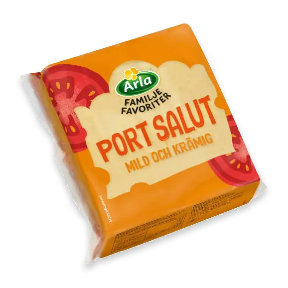Port Salut Familjefavoriter 26%