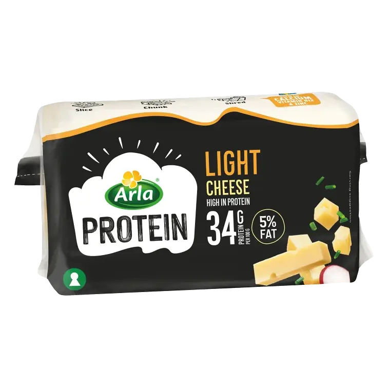 Protein Light Cheese 500g