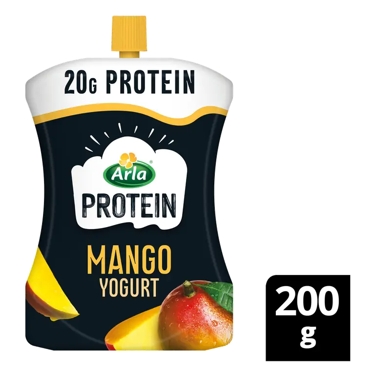 Arla Protein Mango Yogurt 200g