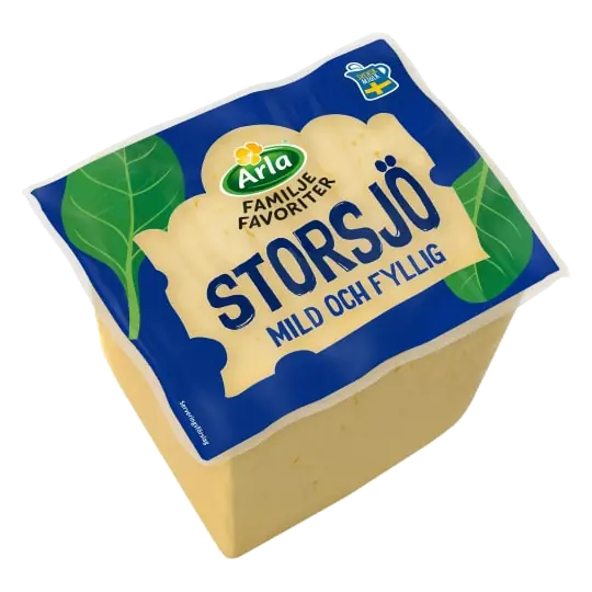 Storsjö Familjefavoriter 31%