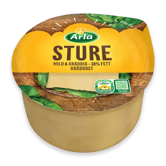 Sture 38%