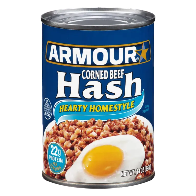STAR Corned Beef Hash