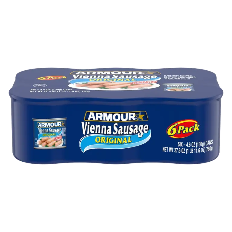 Original Vienna Sausage
