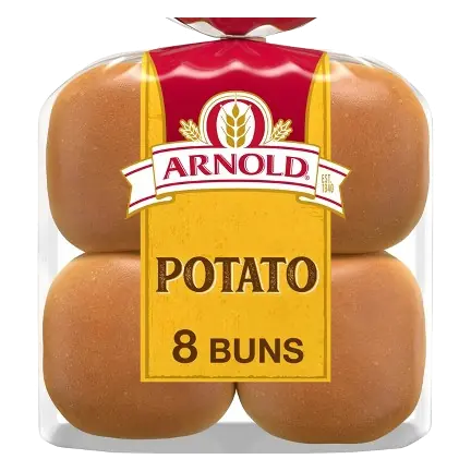 Potato Buns
