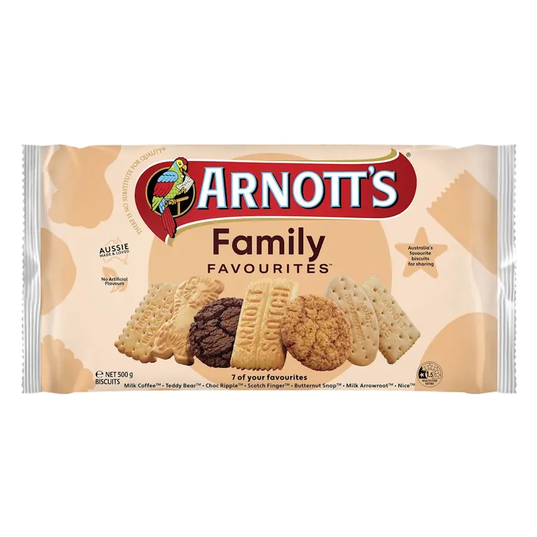 Family Assorted