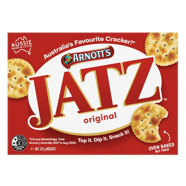 Jatz Original