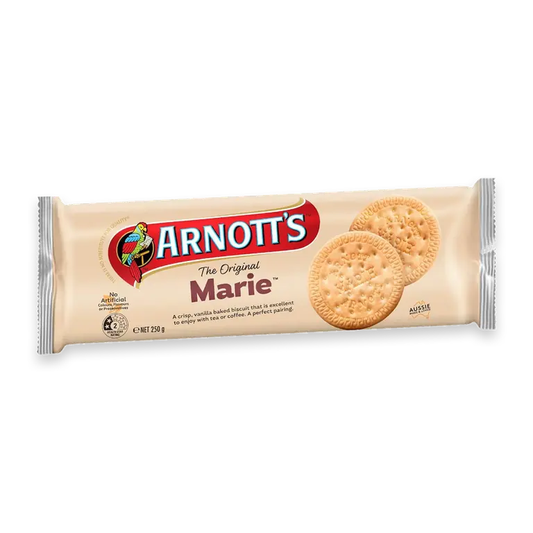 Marie Biscuits