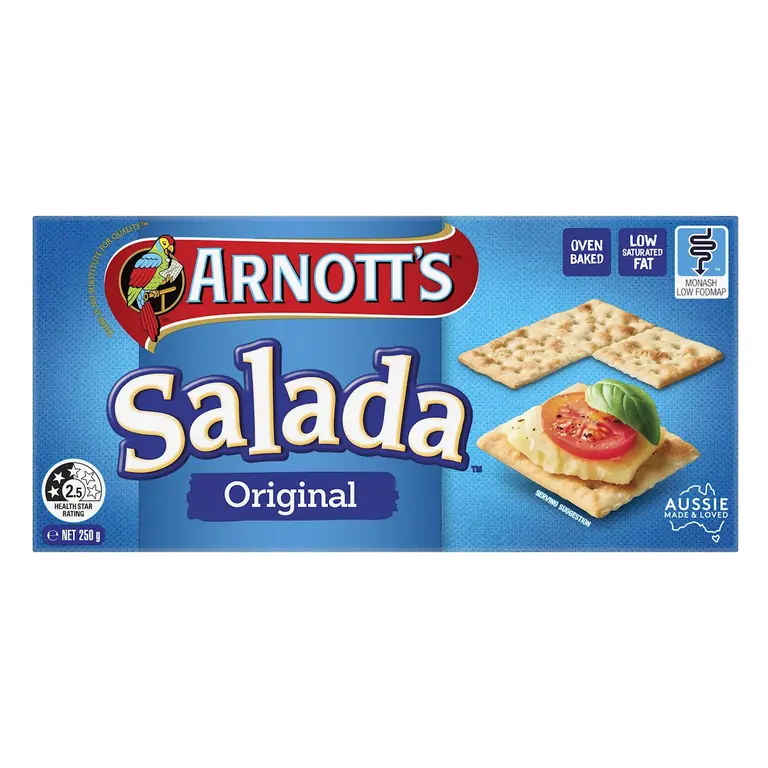 Salada Original