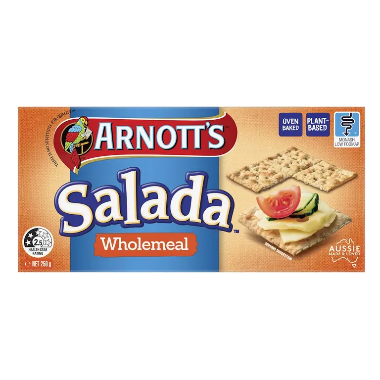 Salada Wholemeal
