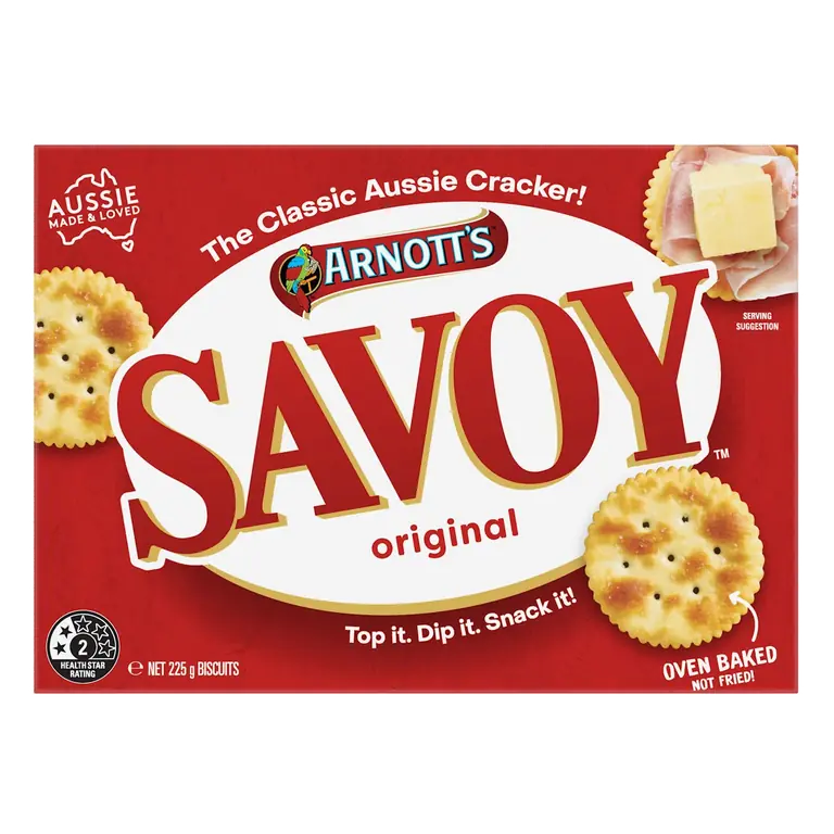 Savoy Original