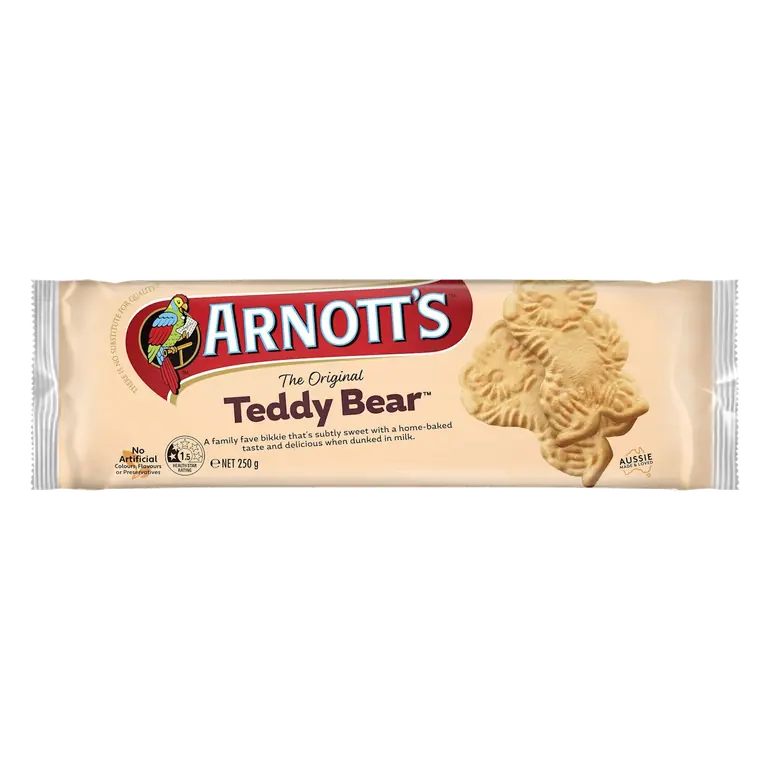Teddy Bear