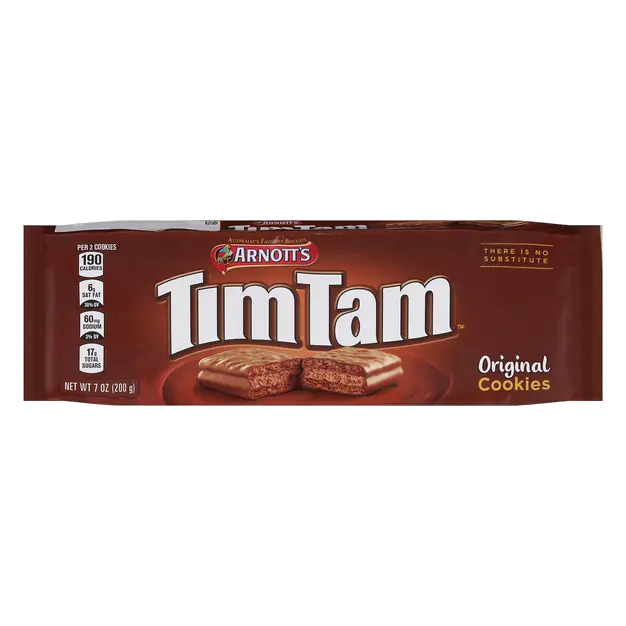 Tim Tam Cookie Original