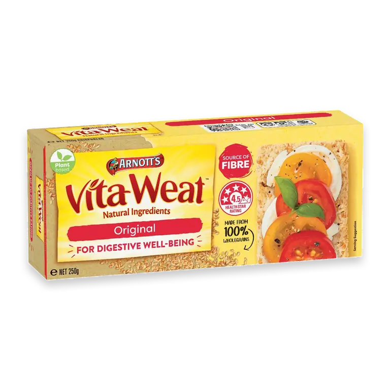 Vita Weat Original Crispbreads