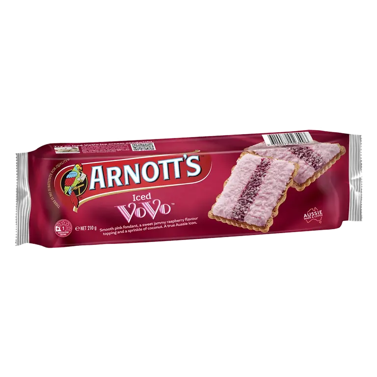 Vovo Biscuits