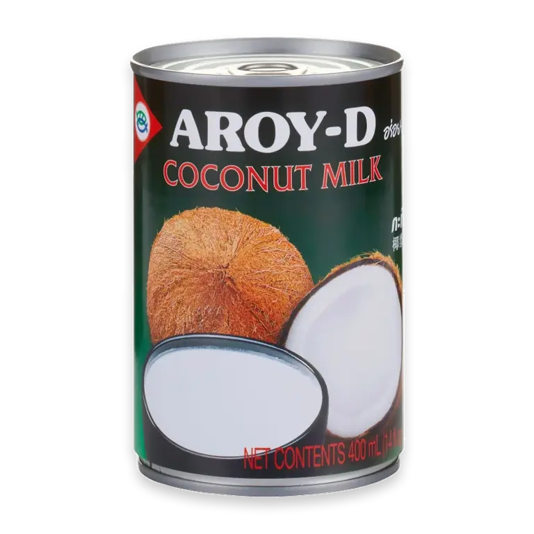 Kokosmjölk 400ml