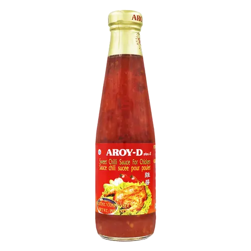 Sauce Sweet Chili For Chicken 275 ml