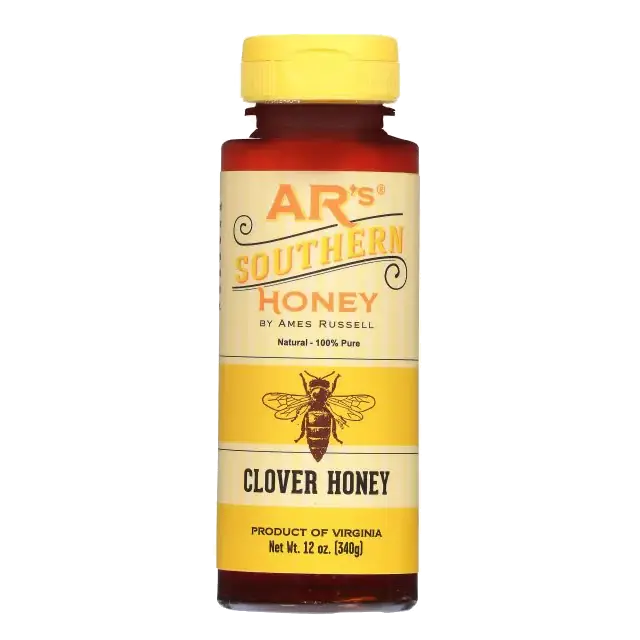 Clover Honey