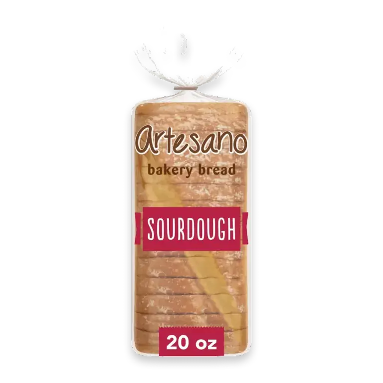 Sourdough Bread
