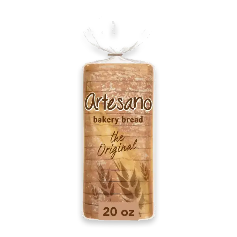 White Bread
