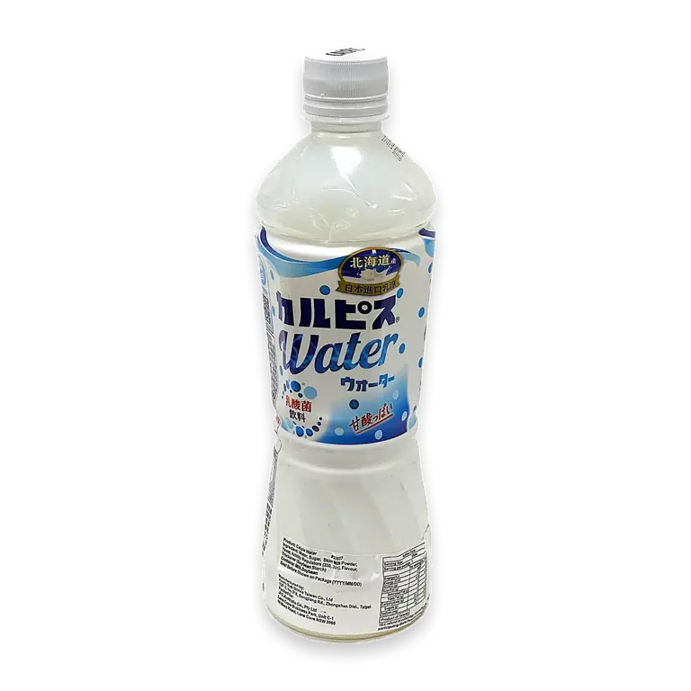 Calpis Water