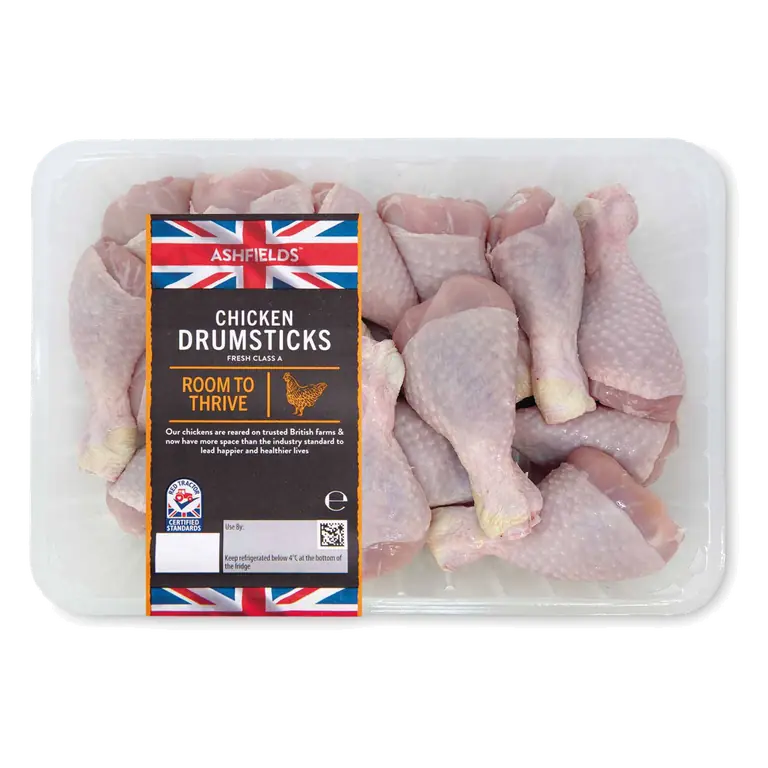 British Chicken Drumsticks