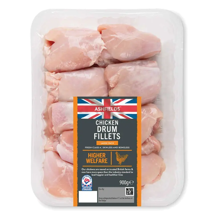 Chicken Drum Fillets