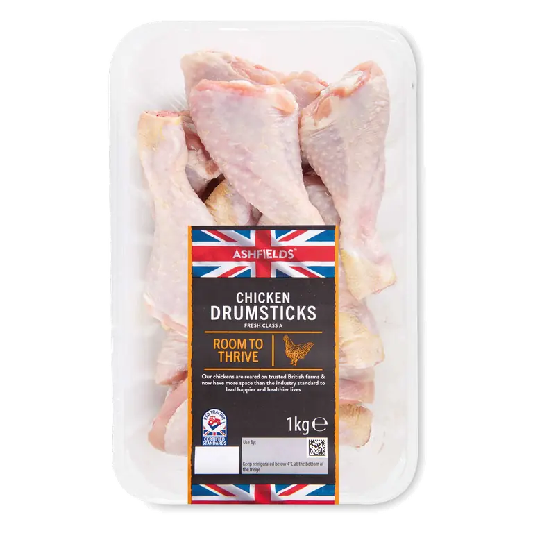 Chicken Drumsticks