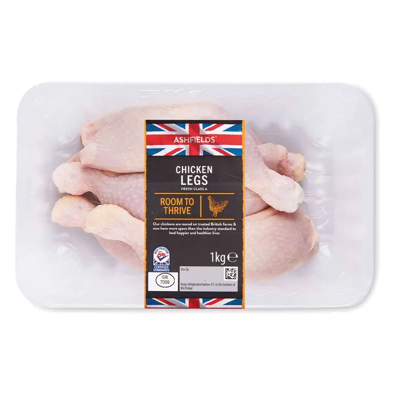 Chicken Legs