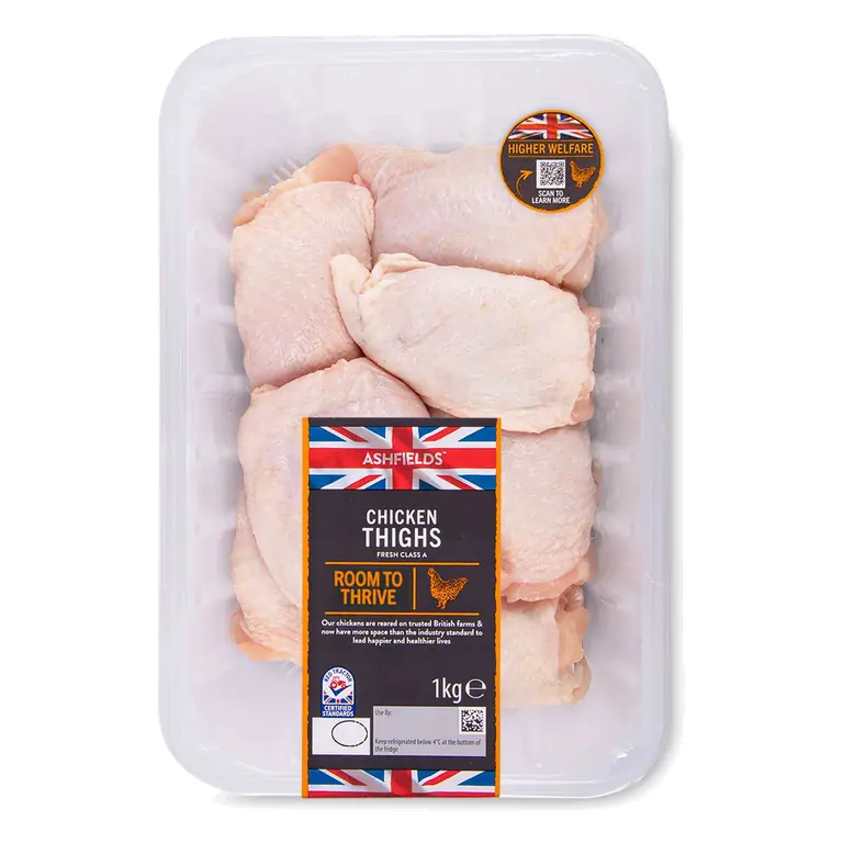 Chicken Thighs