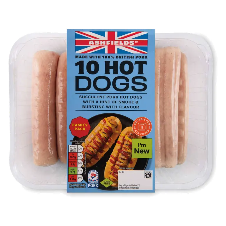 Hot Dogs