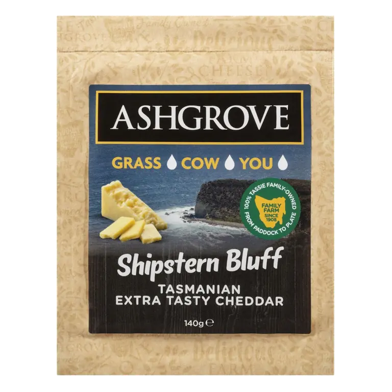 Extra Tasty Cheddar Cheese