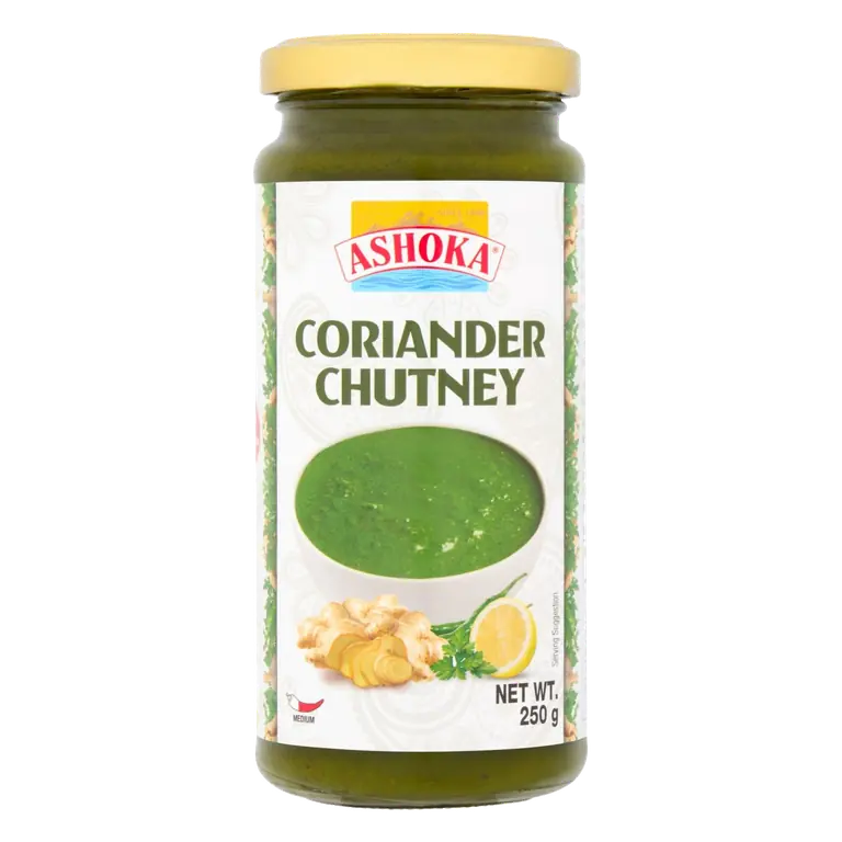 Coriander Chutney