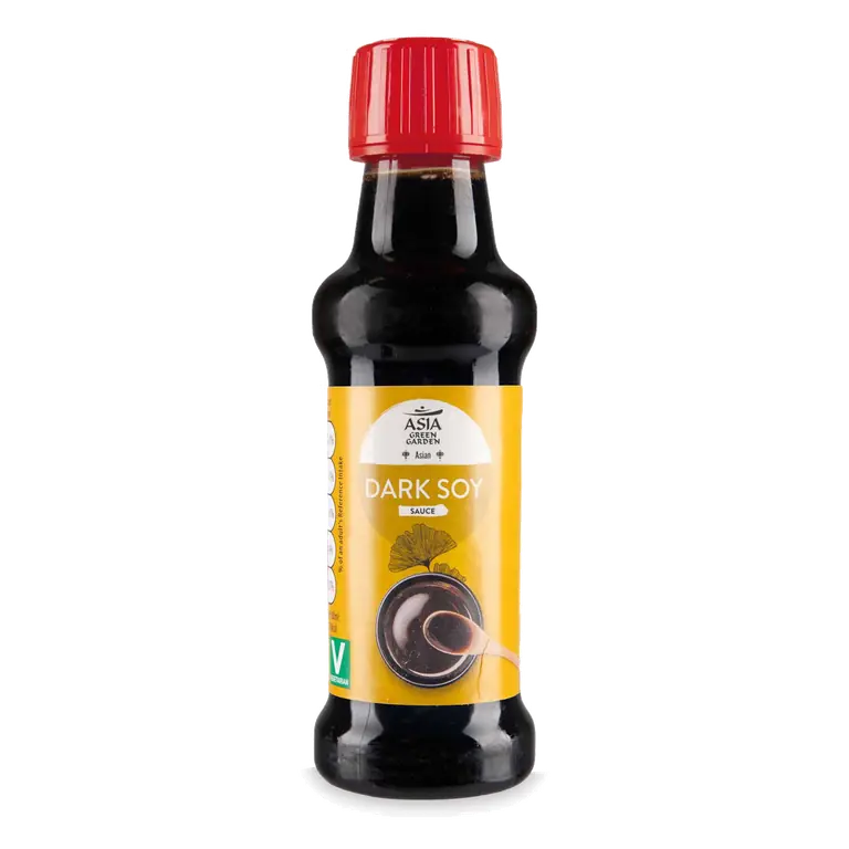 Dark Soy Sauce