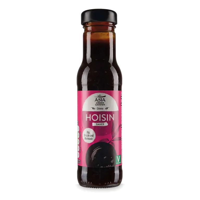 Hoisin Sauce