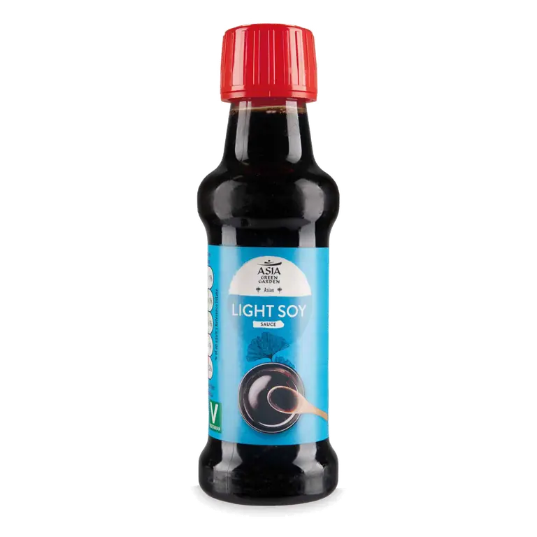 Light Soy Sauce