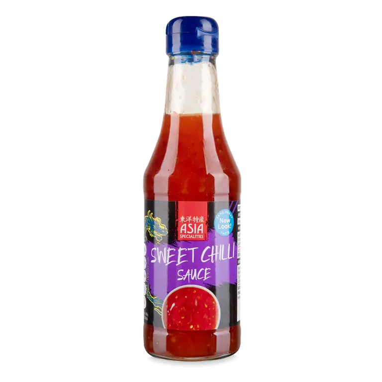 Sweet Chilli Sauce