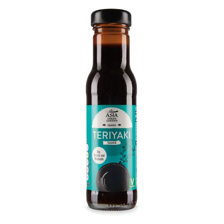 Teriyaki Sauce