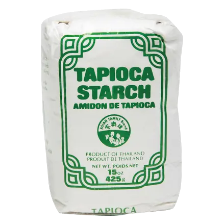 Starch Tapioca 425 g