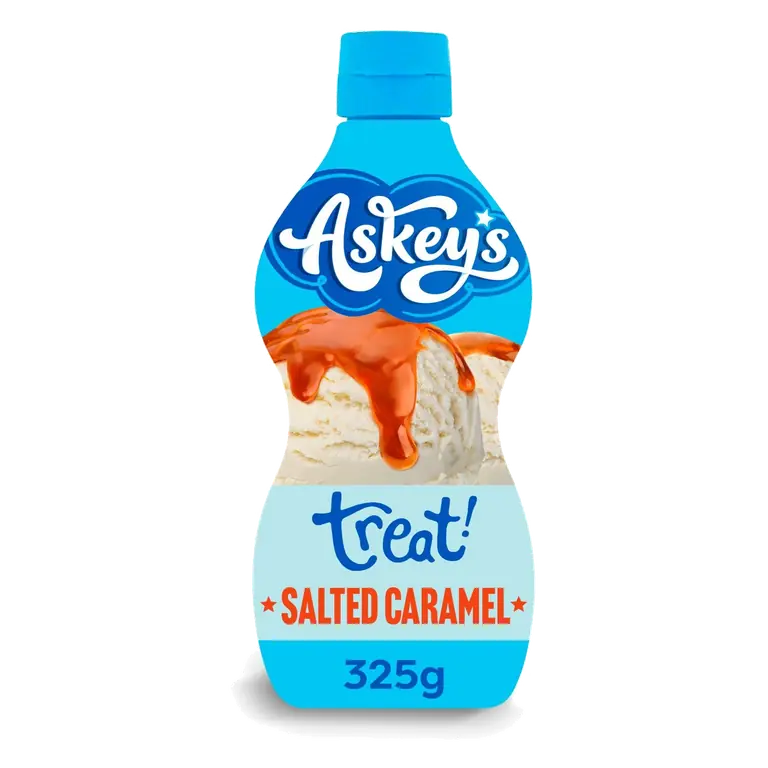 Treat Salted Caramel