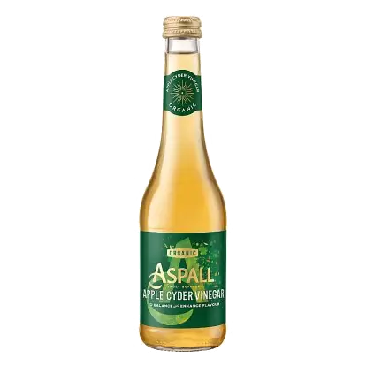 Organic Apple Cyder Vinegar
