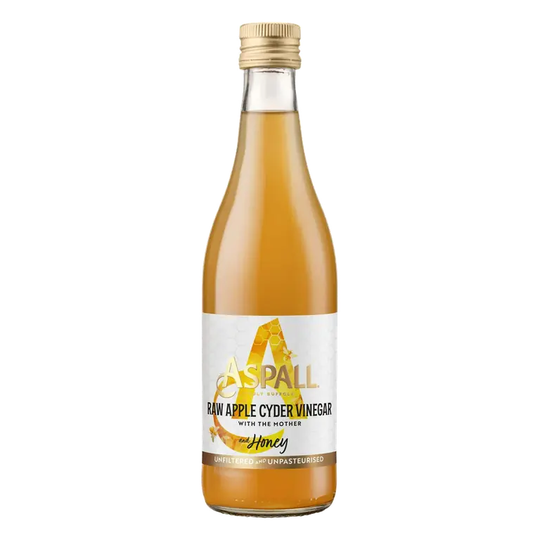 Raw Apple Cyder Vinegar with Honey 500ml