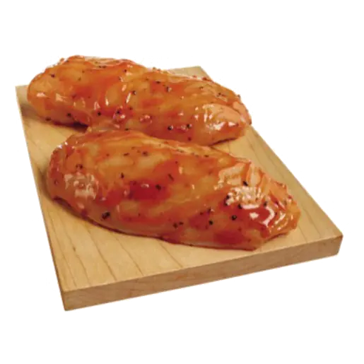 Roasted Garlic Red Pepper Boneless Chicken Breast