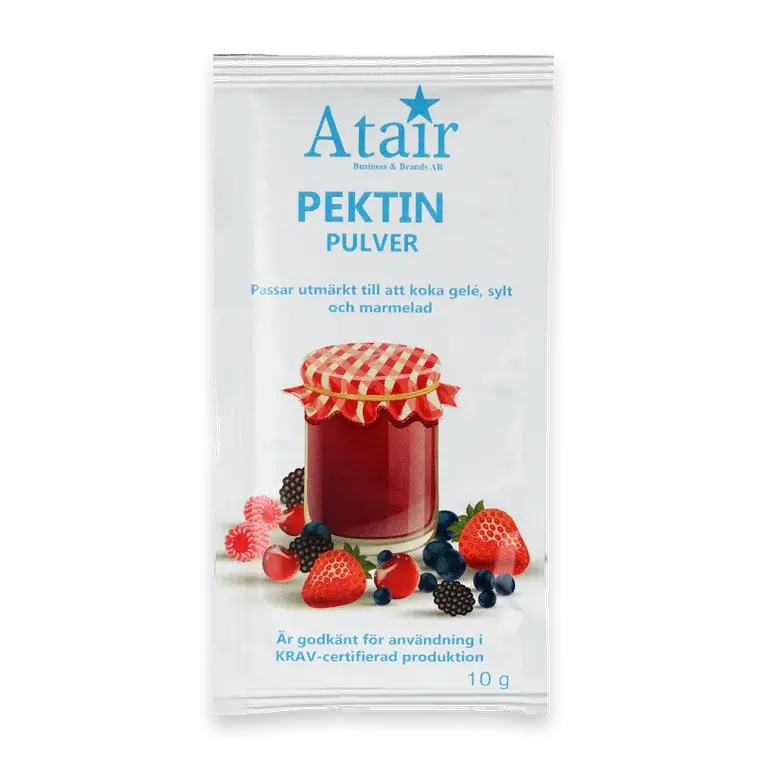 Pektinpulver 10g
