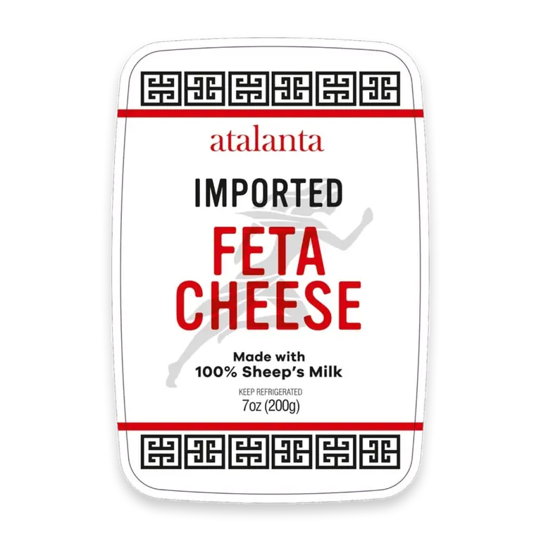 Feta Cheese