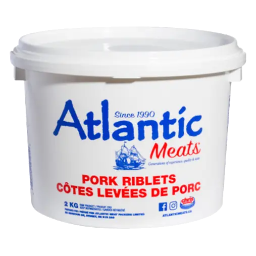 Pork Riblets 2 kg